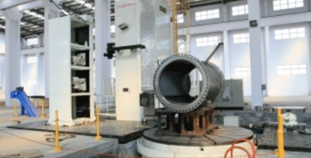 新鄉市帥航機械有限公司